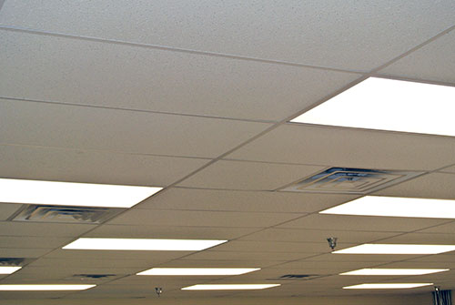 Ceiling Insulation Eshield - Do Ceiling Lights Need Insulation